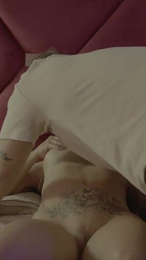Webcammer Has Sex with a Follower to Get More Views