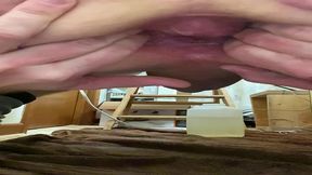 easttnguy22 fisting mr hankeys boss hogg xxxl atlas xxxl
