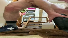 easttnguy22 fisting mr hankeys boss hogg xxxl atlas xxxl