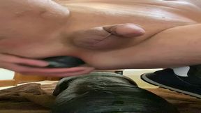 easttnguy22 fisting mr hankeys boss hogg xxxl atlas xxxl