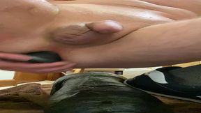 easttnguy22 fisting mr hankeys boss hogg xxxl atlas xxxl