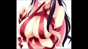 Gift Girlfriend - Bondage TG (Audio)