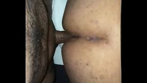 Young 21 years old Straight Latino fucks first Gay Ass Bareback