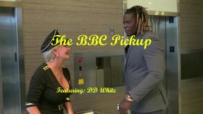 The BBC Pickup