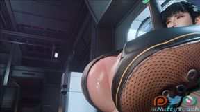 Nuttytouch Intense Anal Sex with Passionate, Cum-thirsty Sluts: Hardcore Pleasure, Gaping Hot Asses, and Cum-drenched Ecstasy