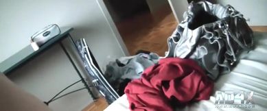 Ashley Hills and Bruno B HD