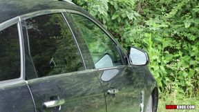 Fuck Me Anywhere -bareback-