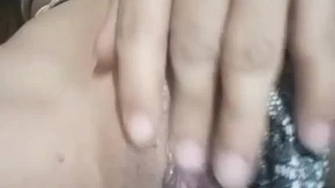 Lovely pinay Milf with huge tits