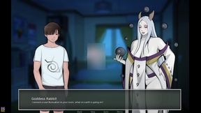 Konoha MILFs #27: Hinata's Erotic Yoga and Pixie's Return - by Eroticgamesnc