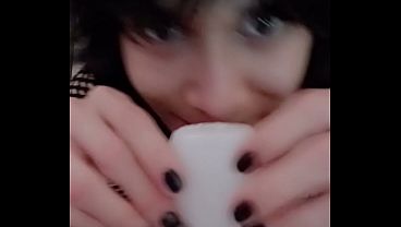 Instant Dopamine: Your Femboy Bro shares his favorite &quot_egg&quot_ therapy