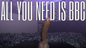 “All You Need Is BBC” [BBC WORSHIP]