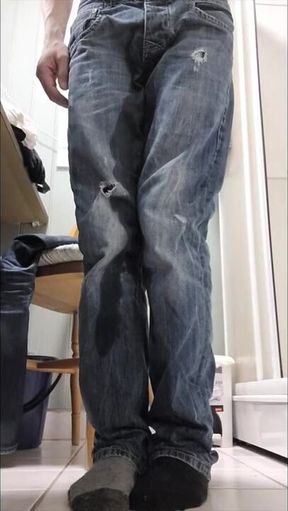 Pissed jeans