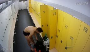 Ipcam Locker Room Ben 5