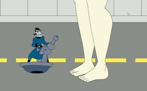 Shegos Guilty Pleasure