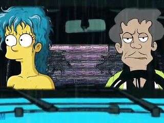 Married housewife thanked a caring Neighbour during the time that expecting for her spouse from work. Smell Of A Married mother I'd like to fuck's Pants. Toon