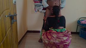 Cheating Housewife Sucking Step Brother