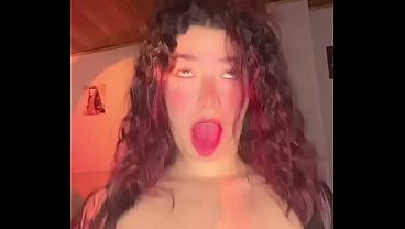 Dame verga papi , porfavor dameee!!