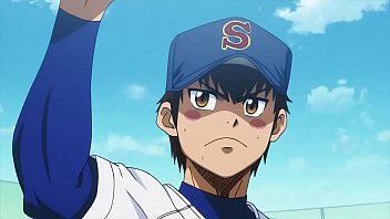 Diamond no Ace: Act II-32