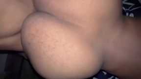 I Left My Sister in Law in the Doggy Style