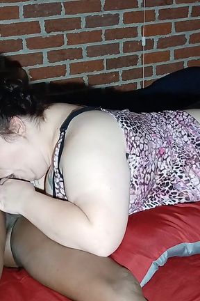 What That Mouth Do, Is It Safe to Say She Going Down as One of the Greatest to Eat Dick