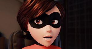 Aunt Cass Morning Routine Big Hero 6