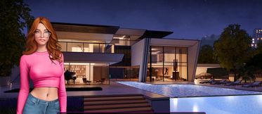 Lust Campus - Part 28 - I&#039;m Here to &#039;&#039;study&#039;&#039; by Misskitty2k