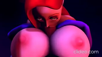 jessica rabbit the lesson sfmdh