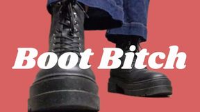 Boot Bitch CEI