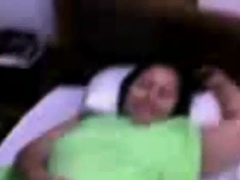 Malay - MiLF Reluctant To Nude