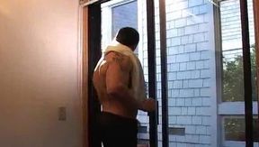 Next Door Masculine: Meaty Guy Playthings on NextDoorMale