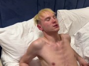 Nick Lewis fuck Vadim Maibaroda in the mouth and ass hole Onlyfans: nick_lost185