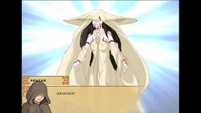 Lets play Four elements trainer