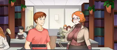 MILFs Plaza - 70 Exploring Some Juicy Ass by Misskitty2k