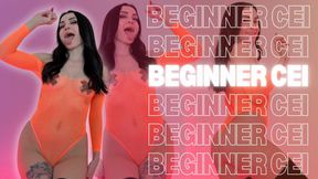 Beginner CEI