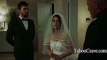 Its Our Tradition, The In Law Knocks UP The Bride Right After The Wedding