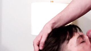 HOT HUNKS - Round Asses & Big Dicks Fucked Hard By Jocks