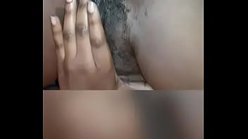 Black teen fucks teddy bear