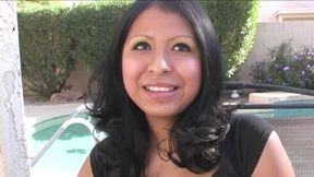 Patricia Valenzuela's Interview