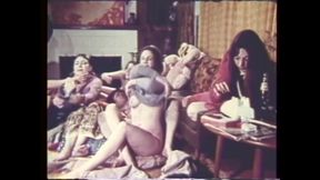 Pervert Aphrodisiac Game