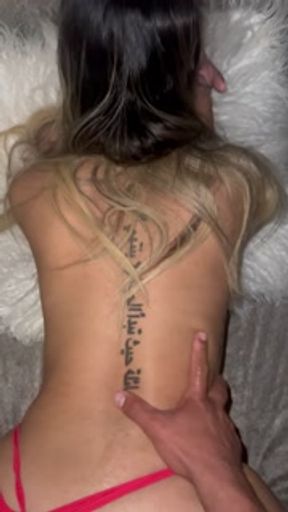 passionate and hot sex