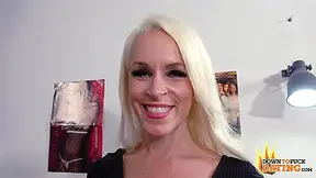 Apartment Fun - Sophie Logan