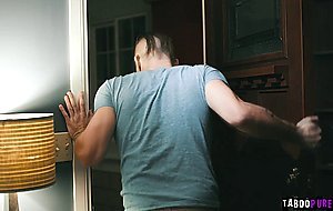 Natalie and Nathan had sex in front of Jane
