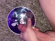 cumshot - check my OF for more 😏