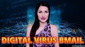DIGITAL VIRUS BMAIL