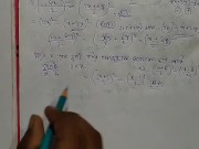 Kose Dekhi 1.2 math solve by Bikash Edu care Part 1 [Pornhub]