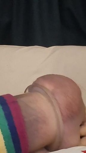 New Record in Cockpumping