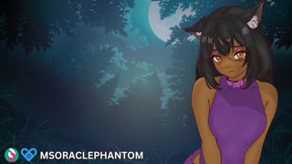 [F4M] Impregnating Your Werewolf Girlfriend [Audio Porn] [Loud Moans]