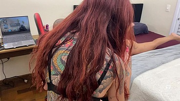 MINHA NAMORADA RABUDA FILMOU E ASSITIU EU COMENDO A AMIGINHA DELA GOSTOSA COMPLETO - RAUL KOBRA DRACARYSSG ZARA SNAKE