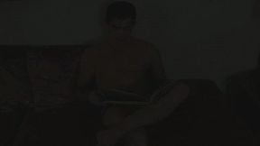 MUSCLE CONTROL - POSING