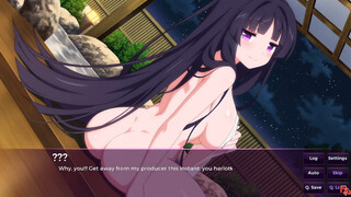 Sakura Succubus II EP 5 - Grab Fest 2020